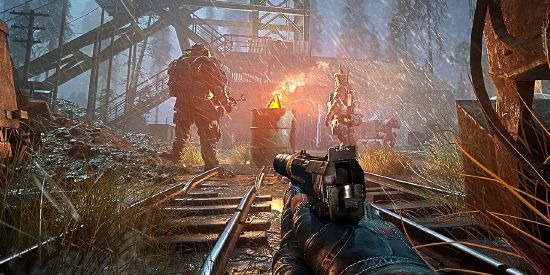 Sniper Ghost Warrior 3 Season Pass Edition